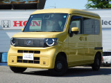 ☆2025年式N-VANe入荷致しました。希少なEV車です★在庫確認・見積・商談ご予約は(代)04-7181-8220までお問合せください♪