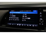 ナビゲーションももちろん装備☆多彩な機能で快適ドライブをアシスト☆オーディオ機能も充実していますね☆