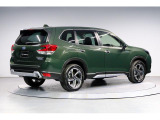 フォレスター 2.0 アドバンス 4WD 