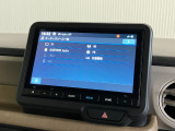 【オーディオ機能】Bluetooth対応、デジタルTV、、AM/FMチューナー付きです!