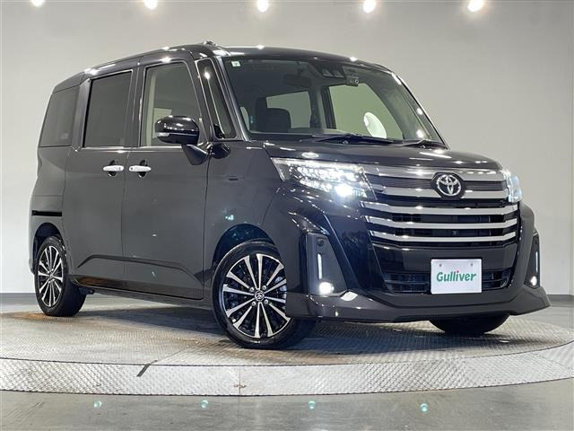 トヨタ ルーミー 