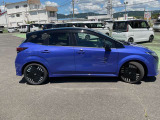 ノートオーラ 1.2 G レザーエディション 