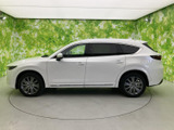 CX-8 2.2 XD エクスクルーシブ モード 4WD 