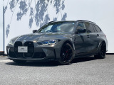 M3ツーリング コンペティション M xドライブ 4WD 