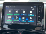 【大画面メモリーナビ&フルセグチューナー】 日産純正大画面ナビです!TVは高画質のフルセグチューナー搭載です!AV機能も沢山ありますし、ブルトゥースオーディオで音楽再生OKです♪