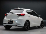 MAZDA2 1.5 15 スポルト 