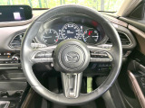 【マツダ・レーダークルーズコントロール】高速道路での長距離走行が楽に!自動で速度を保つクルーズコントロールが、衝突軽減システムと連携し、前方の車両を感知して車間を保つように速度調節してくれます!!