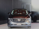 CX-5  2.2 XD ブラックトーンエディション ディーゼルターボ 4WD