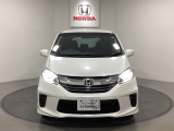 【Honda認定中古車 U-Select】 エンジン、オーディオやカーナビ(社外品は除く)に至るまで保証をお付け致します。全国のホンダディーラーで保証と整備が受けられます。