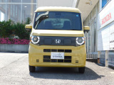 車輌前方になります!人気のホンダ車をお買い得なプライスでラインナップ!タッチの差で売約済となる前にぜひお立ち寄りください!