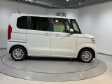 先進の安全運転支援システム「HondaSENSING」がもたらす、より安心と快適性です。
