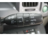 eCONモードで運転の仕方によりロスを抑え込み燃費性能をアップさせます。