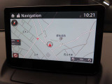 純正のナビが装備されております!地図データの年式などに関しましては、担当スタッフまでお問い合わせくださいませ。&rarr;TEL:0078-6002-916630