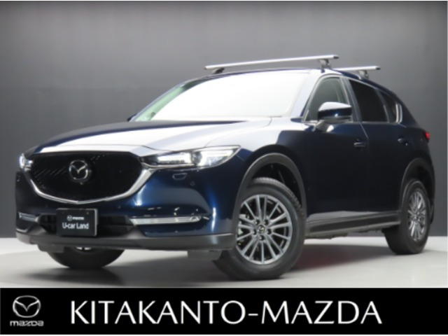 CX-5 2.2 XD プロアクティブ 4WD 