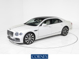 Flying Spur W12が入荷いたしました。