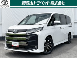 トヨタ ノア