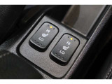 シートヒーター装備付き車!!座席に埋め込まれた電熱線によりシートを暖めることが出来る装備で、温められたシートは、寒い冬でも快適です!!
