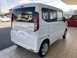 スペーシア ハイブリッド(HYBRID) G 4WD 