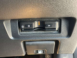 ETC車載器付きです。