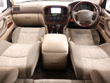 ランドクルーザー100 4.7 VXリミテッド 4WD 