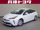 トヨタ プリウス