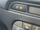 寒い日にはとても重宝するシートヒーターが運転席・助手席に装備されています。
