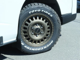ハイエースバン 2.8 スーパーGL ダークプライムII ロング ディーゼル 4WD 