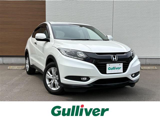 ヴェゼル 1.5 X ホンダセンシング 4WD 4WD ワンオーナー