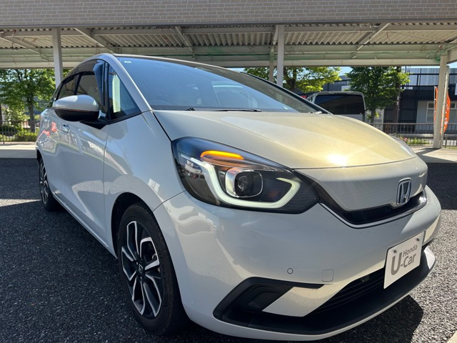 ホンダ フィット 