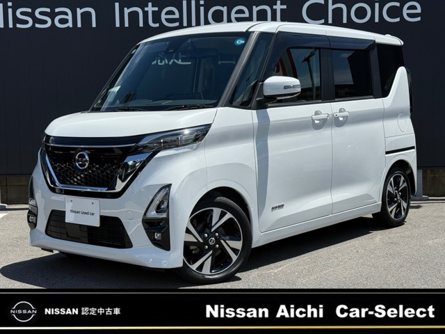 日産 デイズ 