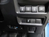 両側パワースライド装備です♪運転席から開け閉めの操作・ON/OFFの切替えも可能です♪
