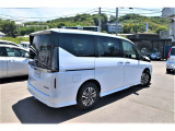 ご覧頂きまして誠にありがとうございます。当店は日産中古車クオリティーショップ認定店です。お客様のクルマ選びをお手伝いさせていただきます。