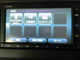 Bluetoothオーディオに対応しています。