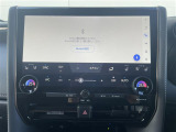 【Bluetooth】ナビゲーションと携帯電話/スマートフォンをBluetooth接続することができます。接続するとハンズフリーで使用することができるので、とても便利です。