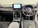 RAV4 2.5 ハイブリッド G E-Four 4WD 