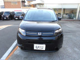 車体色は、クリスタルブラックパールです★