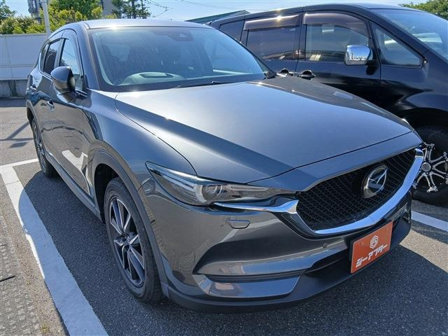 CX-5 2.2 XD プロアクティブ 4WD 純正8.8インチナビ フルセグTV