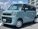 令和7年 ワゴンRスマイル入庫しました! 新車保証継承を実施して、ご納車致します♪