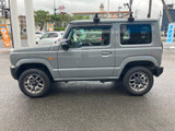 ジムニー XC 4WD 