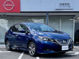日産愛知の中古車は走行距離無制限の保証付きなので、安心してお乗り頂けます!(保証期間は車両によって異なります。詳細は当店スタッフまでお気軽にお尋ねください。)