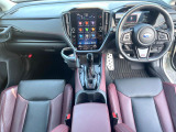 レヴォーグ 1.8 STI スポーツ EX 4WD 