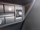ヘッドライトレベライザー付だから荷物が多くなっても先行車などに眩しくさせずに済みます。
