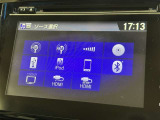 こちらのクルマはHDMI接続コネクタも装備されています♪スマホに接続すればお好きな音楽や映像も流せます!今の時代、さまざまな方法で音楽や動画を楽しめますね!