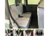 初度登録から7年以内のダイハツ車には1年間or走行無制限のまごころ保証がついておりますので購入後も安心です!有料にはなりますが1年もしくは2年の延長保証もご用意致しております!