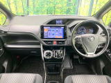 ヴォクシー 1.8 ハイブリッド ZS 煌 