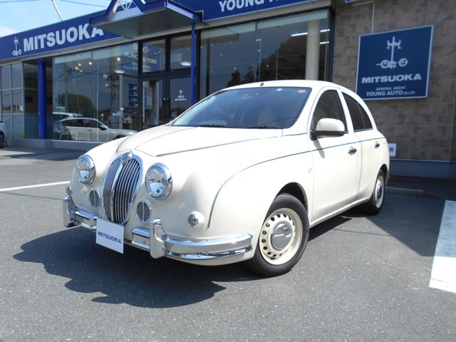 ビュート 1.2 12LX 