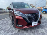 セレナ 2.0 ハイウェイスターV 