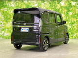 N-BOXカスタム  