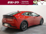 「中古車ハイブリッド保証」付き。ハイブリッド機構を無償で保証します。保証期間は、初度登録年月から10年目まで、またはロングラン保証が終わってから3年間。ただし累計走行距離が20万km以内です。