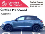 T-Roc TDI ブラックスタイル ディーゼル 